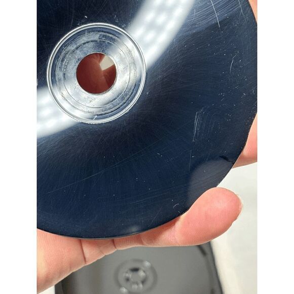 Jet Moto (Sony PlayStation 1997) PS1 Greatest Hits Video Game disc only Tested - Picture 4 of 4